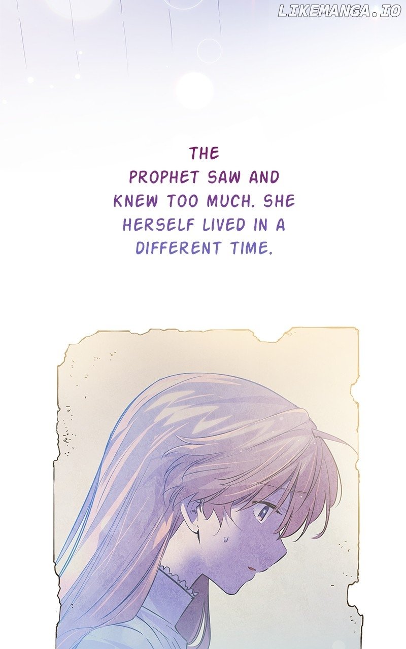 Filiarose – The Crown of Thorns Prophecy Chapter 123 - Page 11