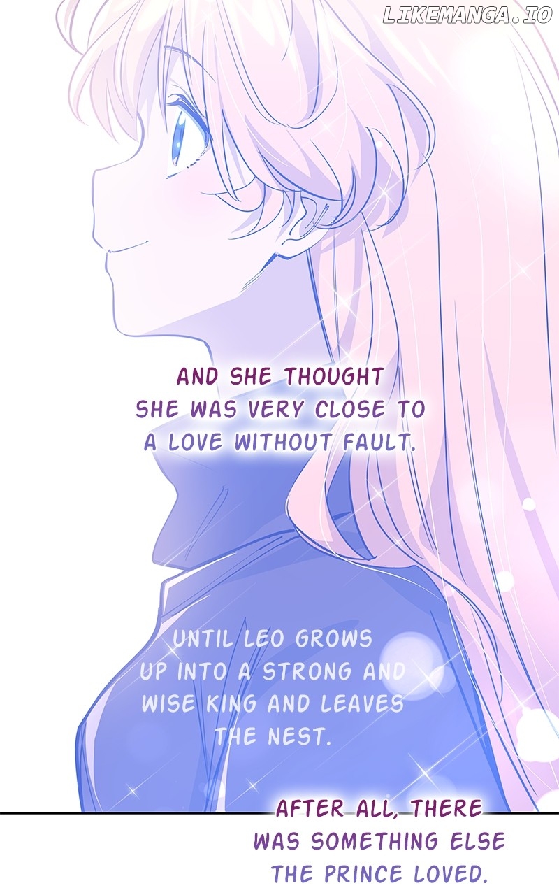 Filiarose – The Crown of Thorns Prophecy Chapter 123 - Page 16