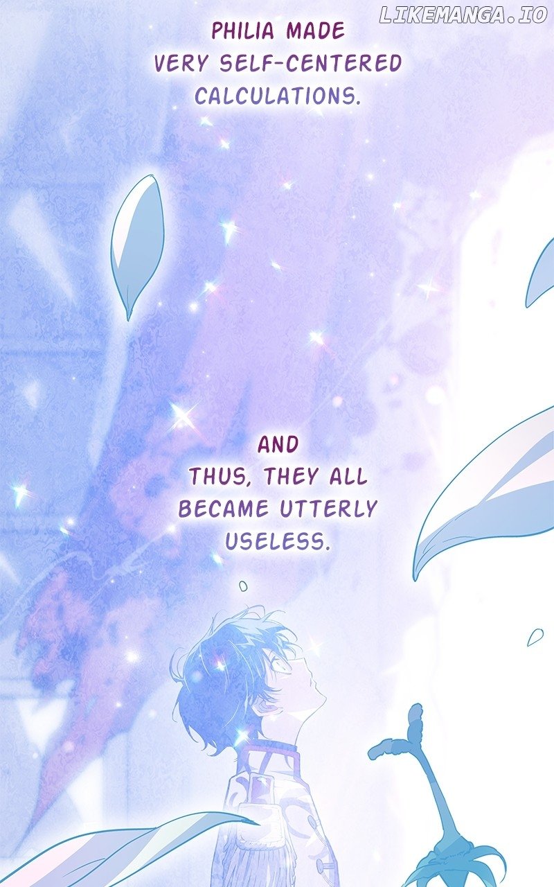 Filiarose – The Crown of Thorns Prophecy Chapter 123 - Page 18