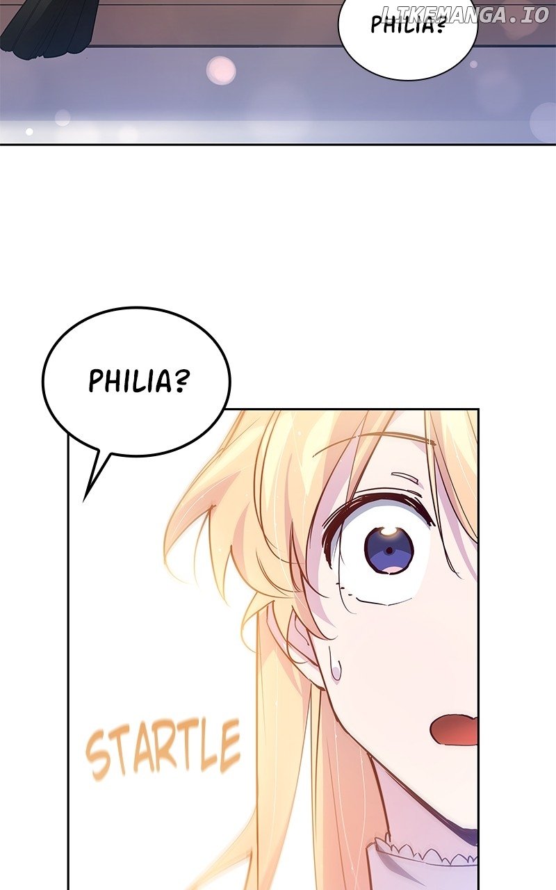 Filiarose – The Crown of Thorns Prophecy Chapter 123 - Page 3