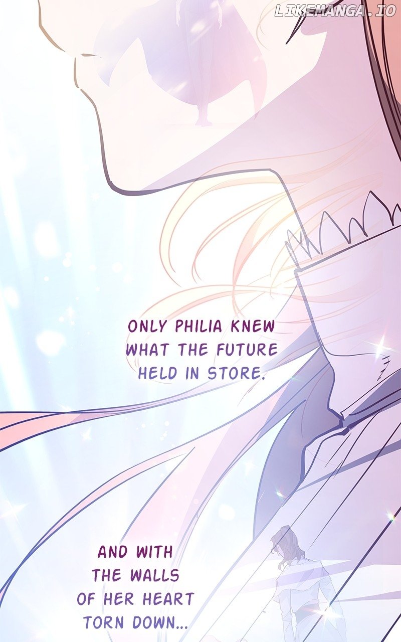 Filiarose – The Crown of Thorns Prophecy Chapter 123 - Page 22