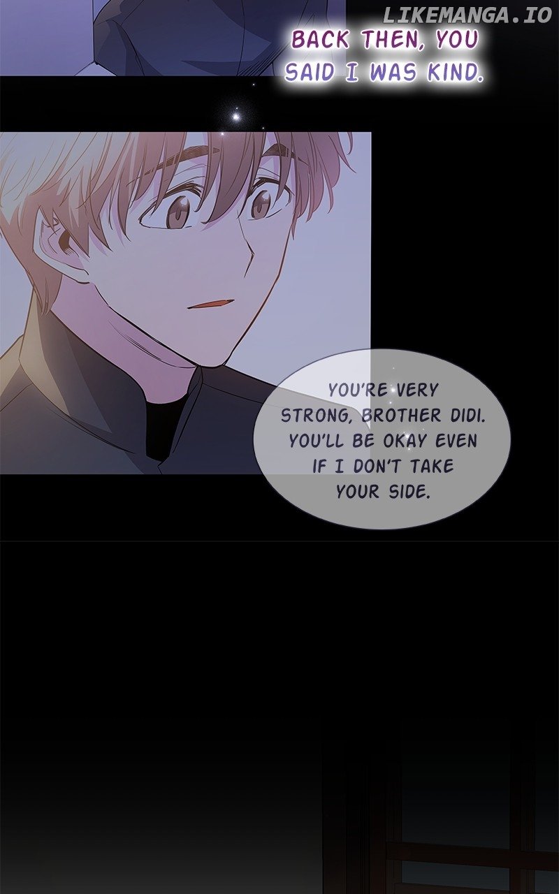 Filiarose – The Crown of Thorns Prophecy Chapter 123 - Page 28