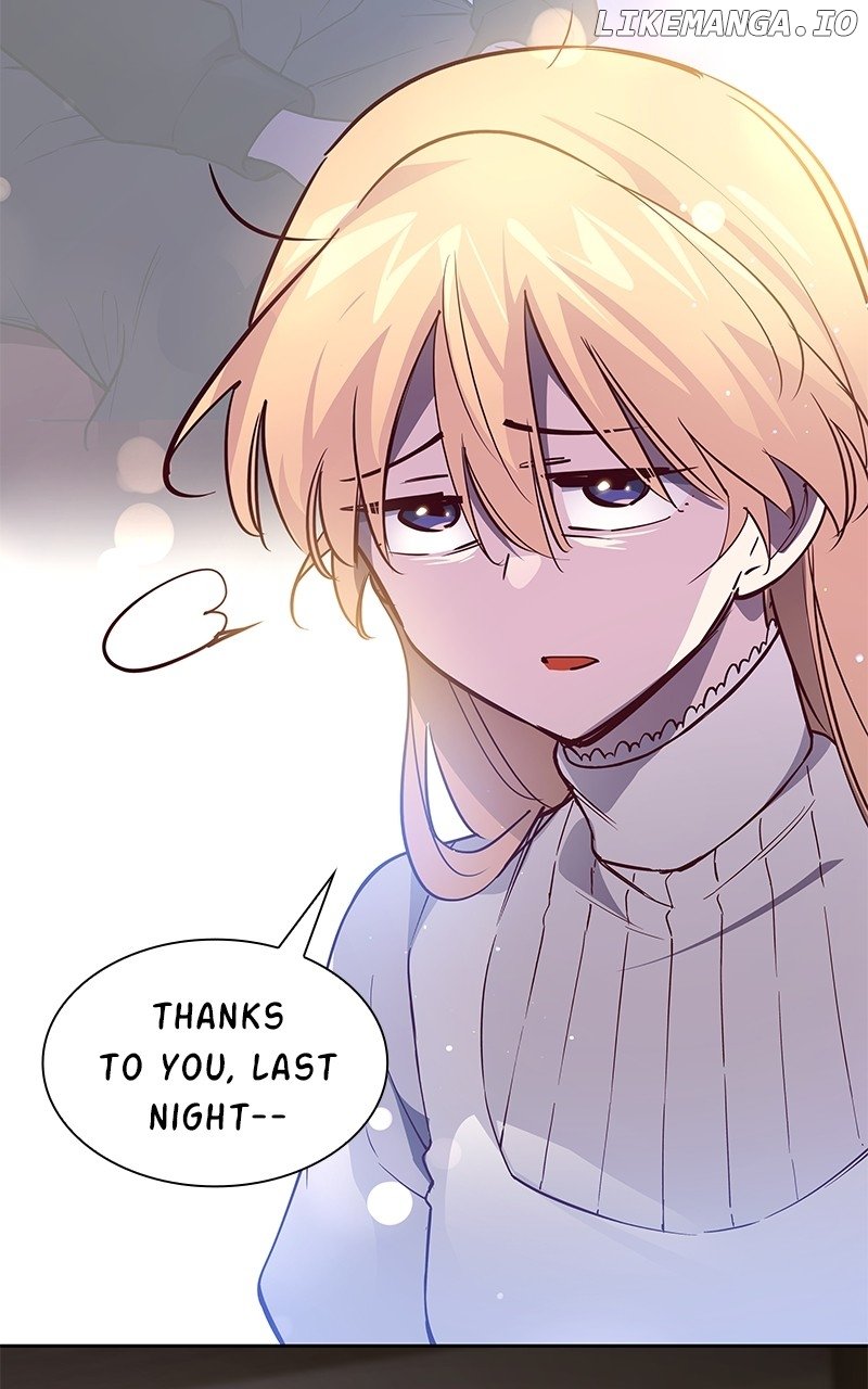 Filiarose – The Crown of Thorns Prophecy Chapter 123 - Page 32