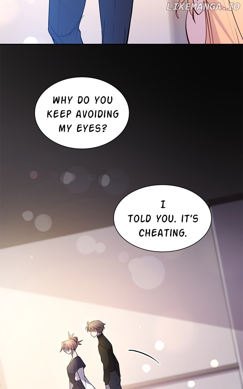 Filiarose – The Crown of Thorns Prophecy Chapter 123 - Page 34
