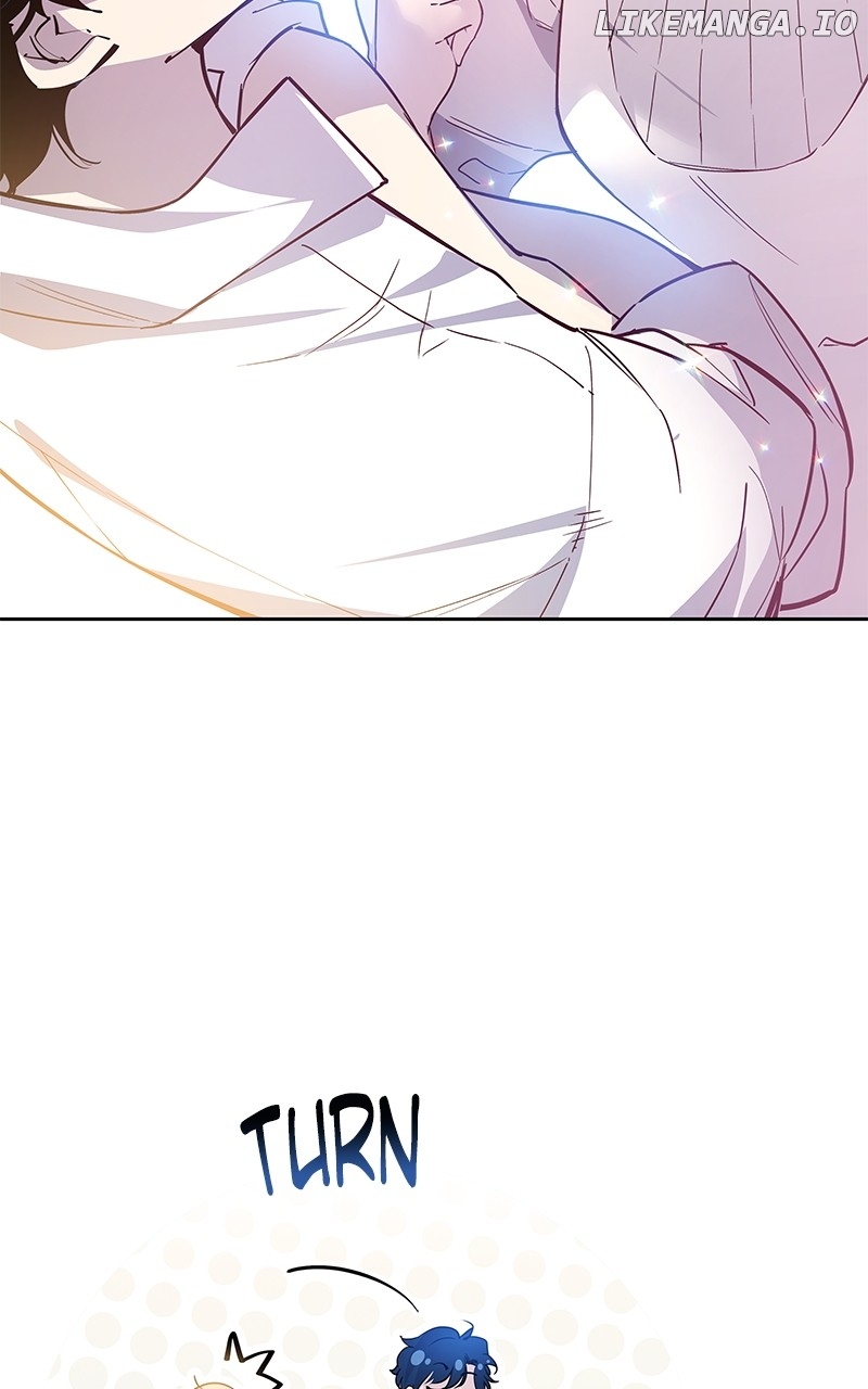Filiarose – The Crown of Thorns Prophecy Chapter 123 - Page 37