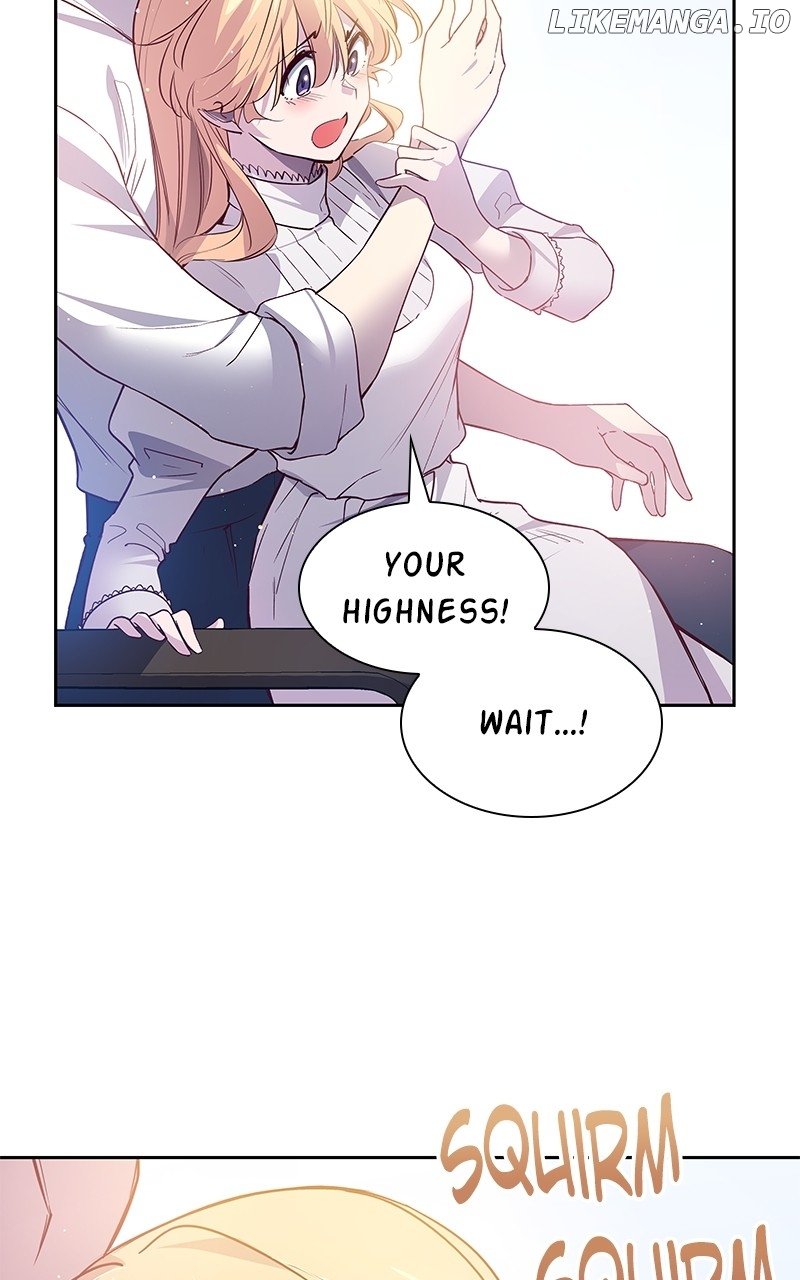 Filiarose – The Crown of Thorns Prophecy Chapter 123 - Page 54