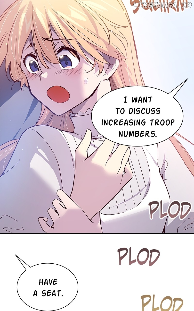 Filiarose – The Crown of Thorns Prophecy Chapter 123 - Page 55