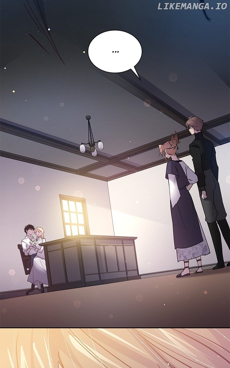 Filiarose – The Crown of Thorns Prophecy Chapter 123 - Page 58