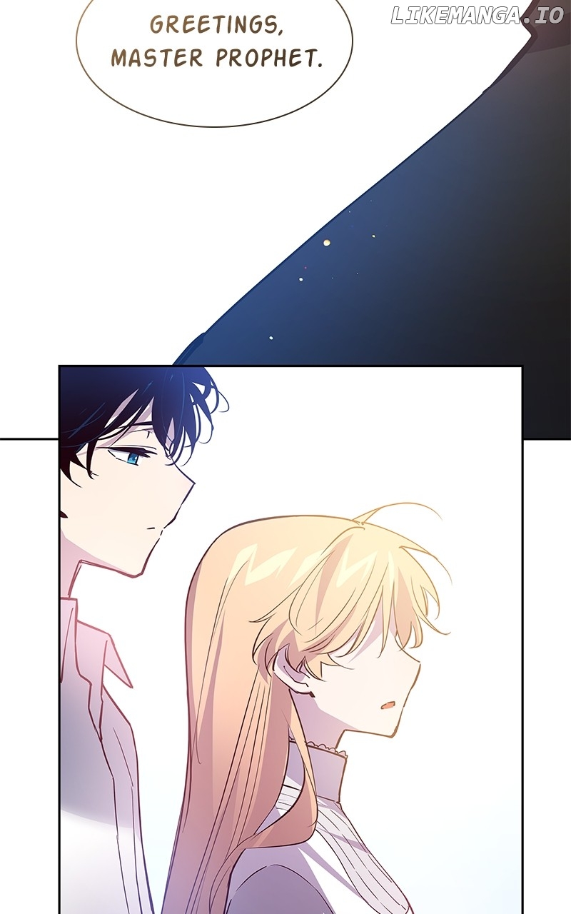 Filiarose – The Crown of Thorns Prophecy Chapter 123 - Page 60