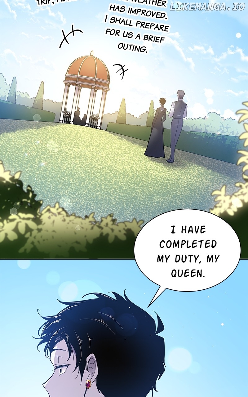 Filiarose – The Crown of Thorns Prophecy Chapter 123 - Page 65