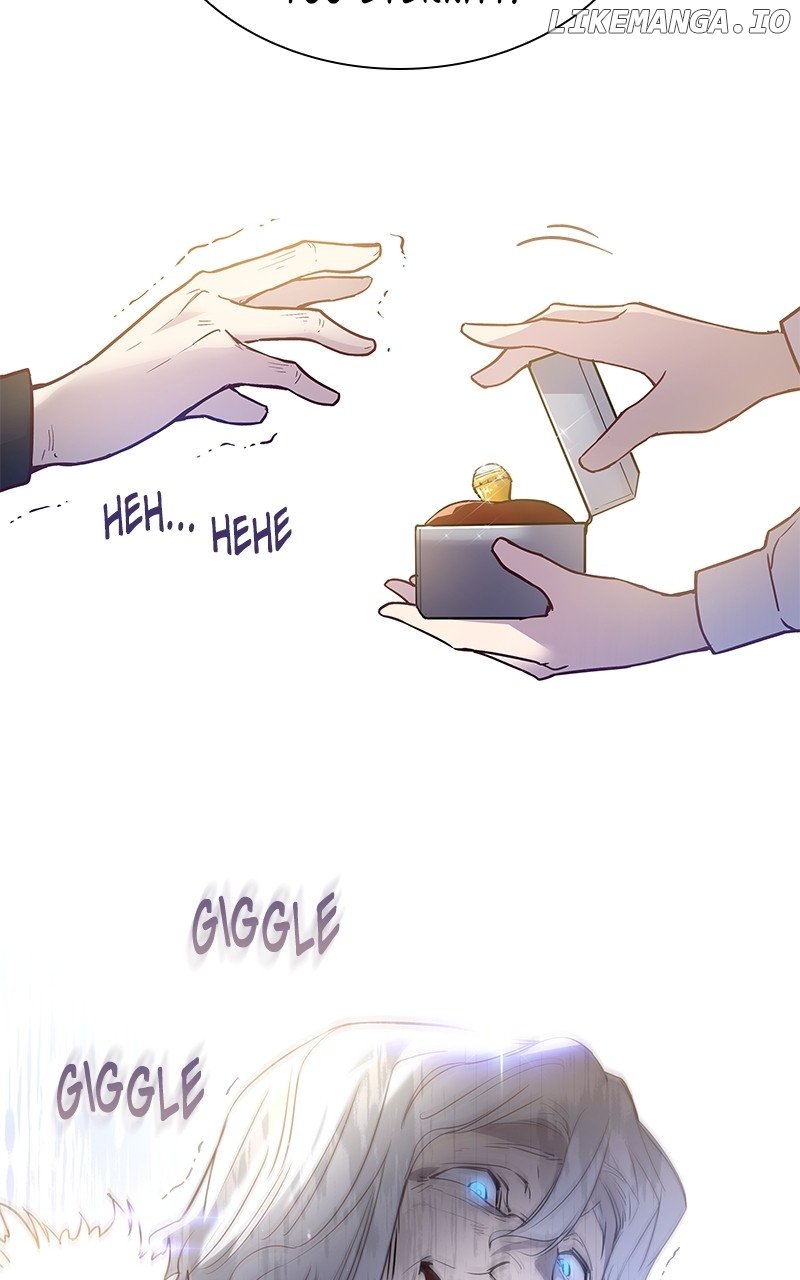 Filiarose – The Crown of Thorns Prophecy Chapter 123 - Page 70