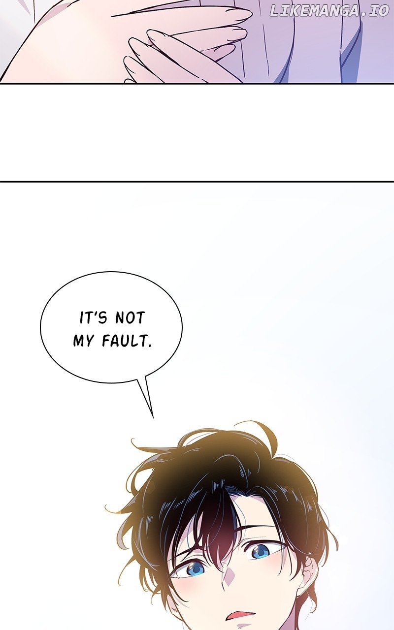 Filiarose – The Crown of Thorns Prophecy Chapter 123 - Page 8