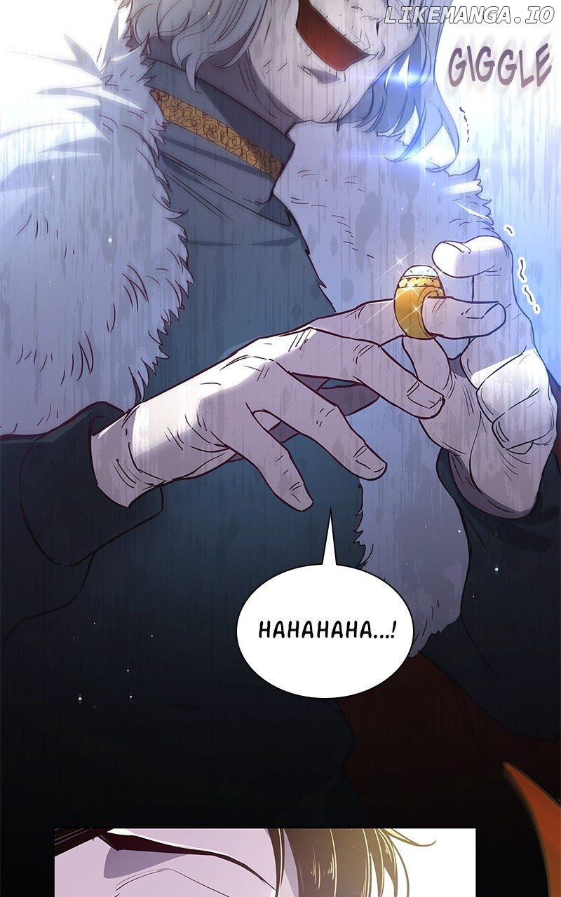 Filiarose – The Crown of Thorns Prophecy Chapter 123 - Page 71