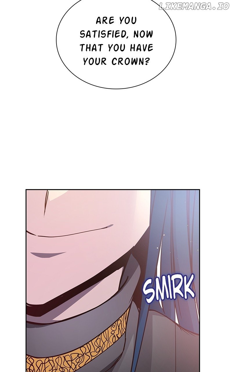 Filiarose – The Crown of Thorns Prophecy Chapter 123 - Page 77