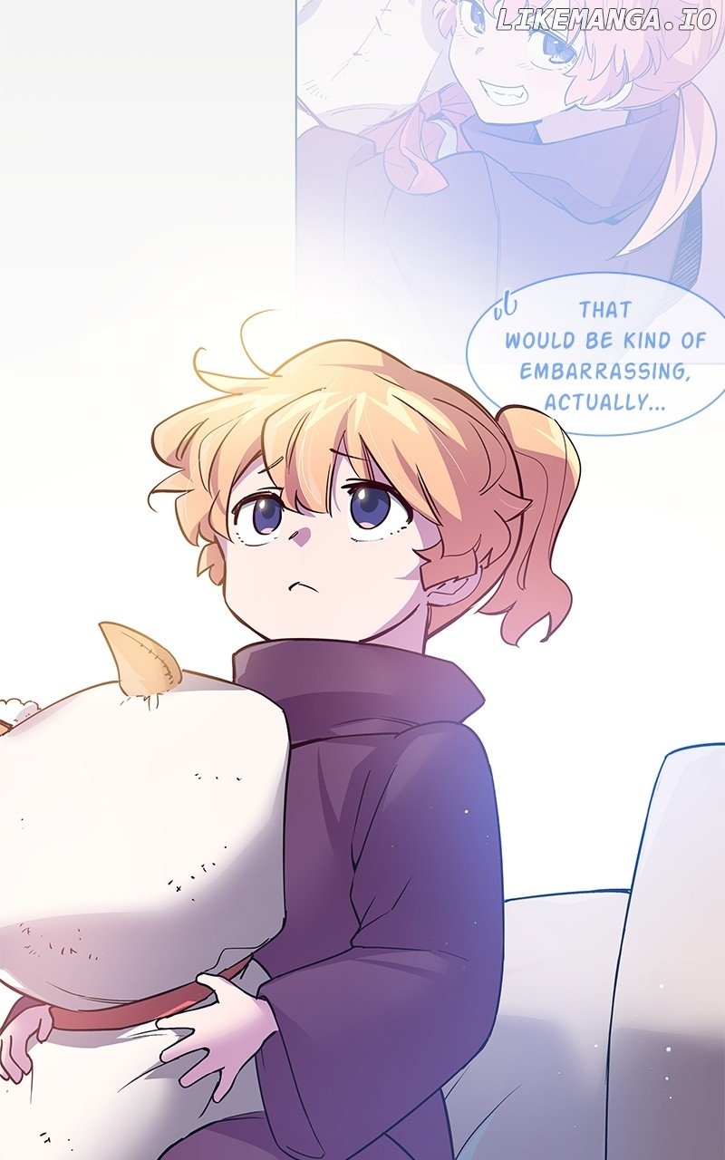 Filiarose – The Crown of Thorns Prophecy Chapter 124 - Page 11