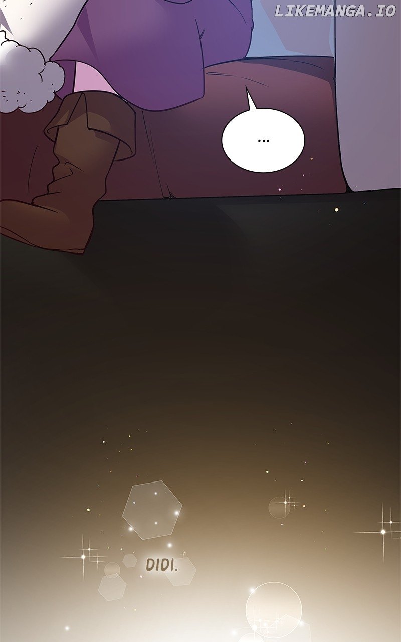 Filiarose – The Crown of Thorns Prophecy Chapter 124 - Page 12