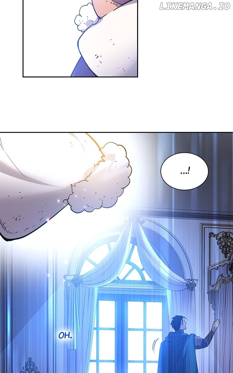 Filiarose – The Crown of Thorns Prophecy Chapter 124 - Page 16