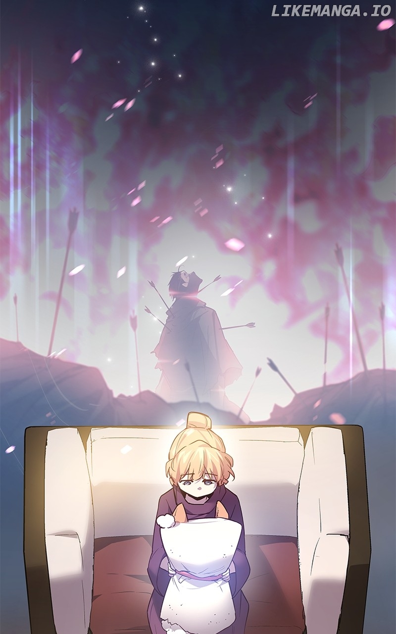 Filiarose – The Crown of Thorns Prophecy Chapter 124 - Page 19