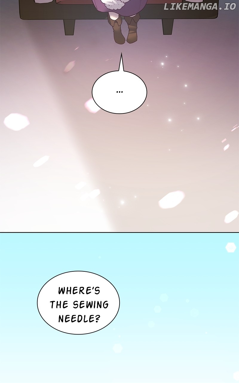 Filiarose – The Crown of Thorns Prophecy Chapter 124 - Page 20