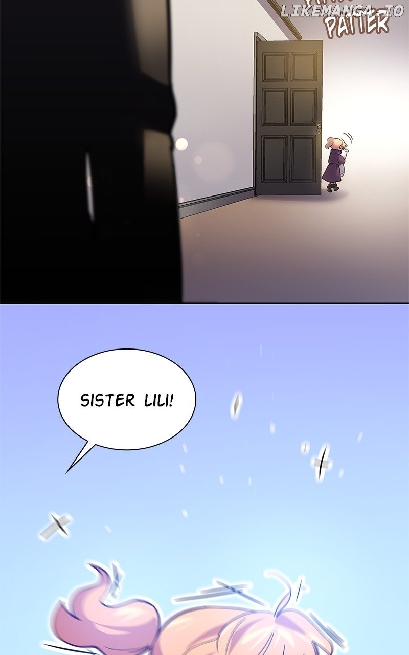 Filiarose – The Crown of Thorns Prophecy Chapter 124 - Page 22