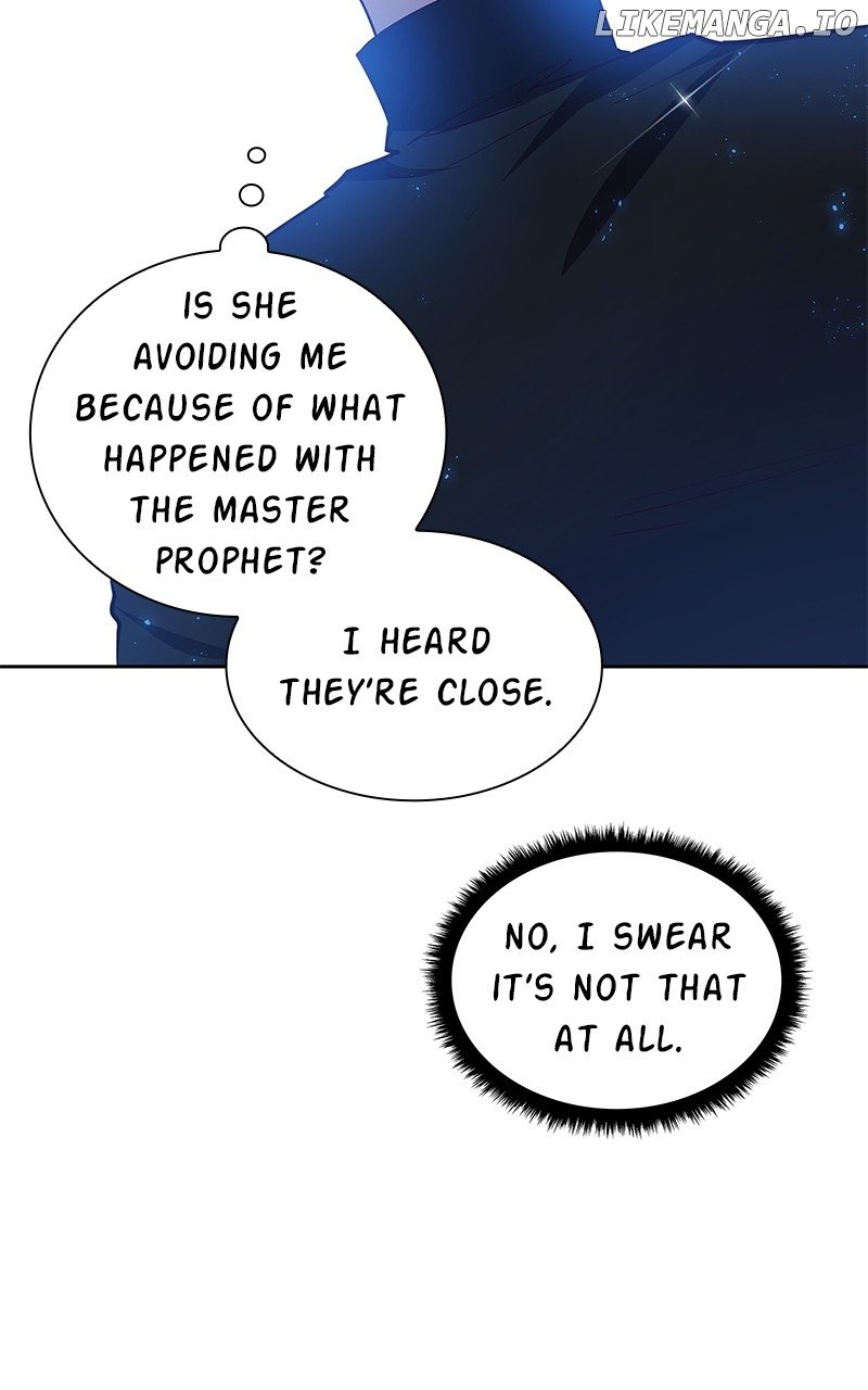 Filiarose – The Crown of Thorns Prophecy Chapter 124 - Page 28
