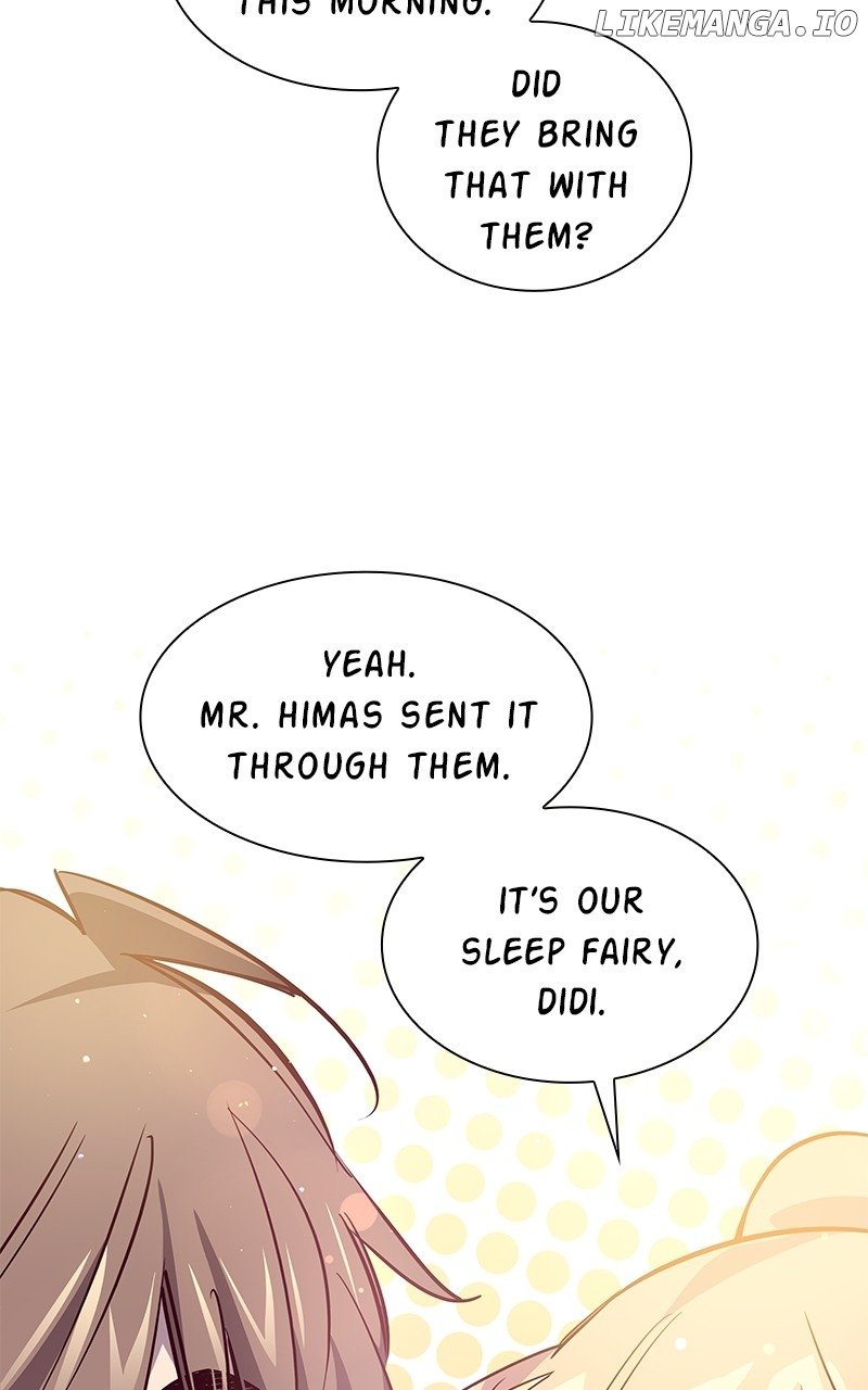 Filiarose – The Crown of Thorns Prophecy Chapter 124 - Page 30