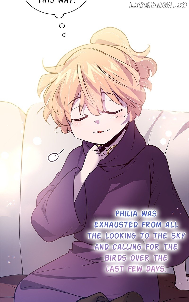 Filiarose – The Crown of Thorns Prophecy Chapter 124 - Page 4