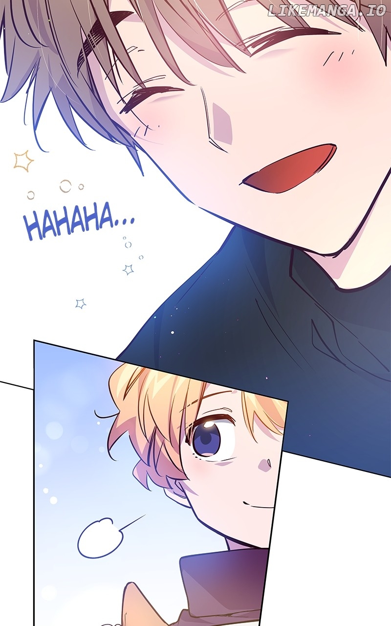 Filiarose – The Crown of Thorns Prophecy Chapter 124 - Page 34