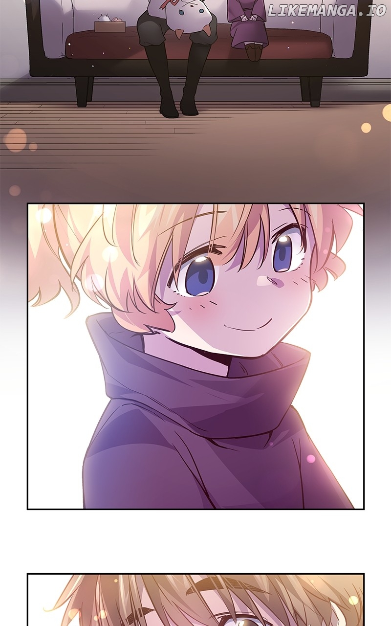 Filiarose – The Crown of Thorns Prophecy Chapter 124 - Page 39