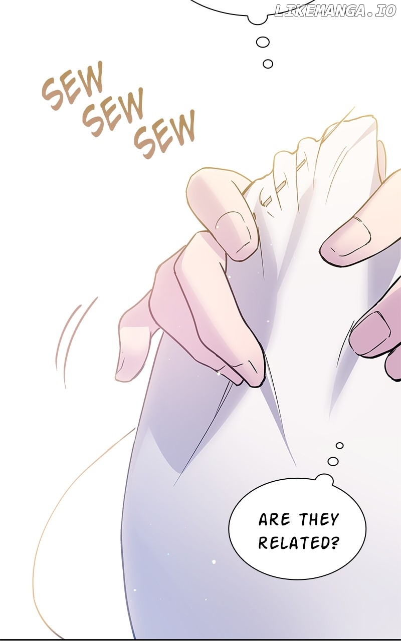 Filiarose – The Crown of Thorns Prophecy Chapter 124 - Page 41