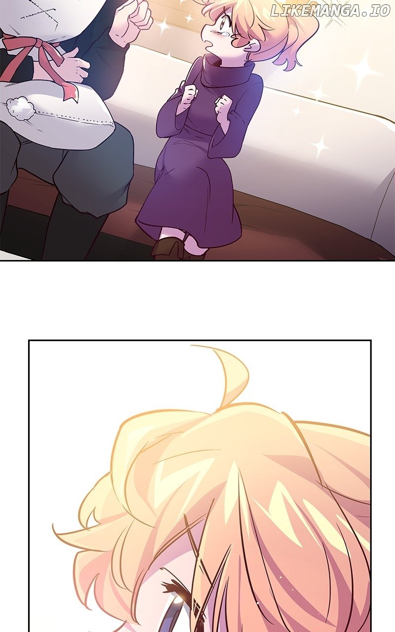 Filiarose – The Crown of Thorns Prophecy Chapter 124 - Page 46