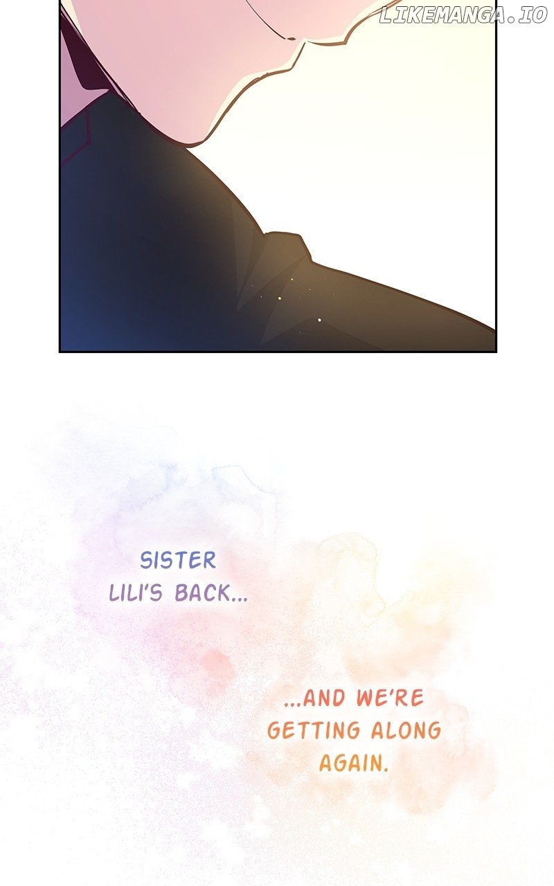 Filiarose – The Crown of Thorns Prophecy Chapter 124 - Page 49