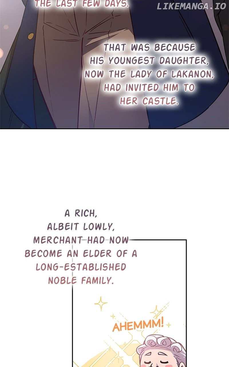 Filiarose – The Crown of Thorns Prophecy Chapter 124 - Page 55