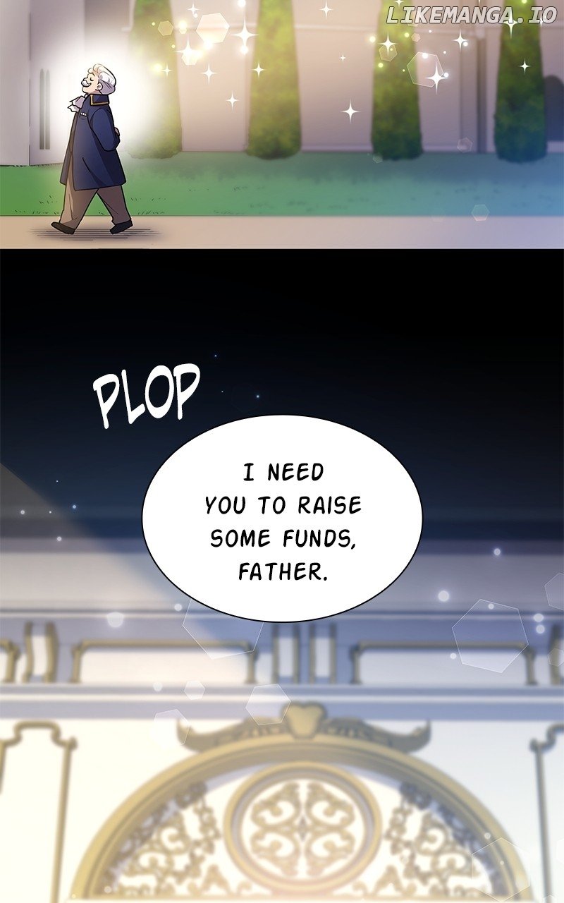 Filiarose – The Crown of Thorns Prophecy Chapter 124 - Page 57