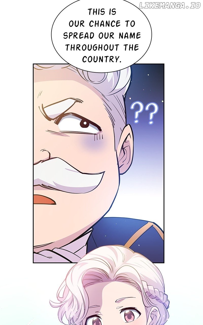 Filiarose – The Crown of Thorns Prophecy Chapter 124 - Page 59
