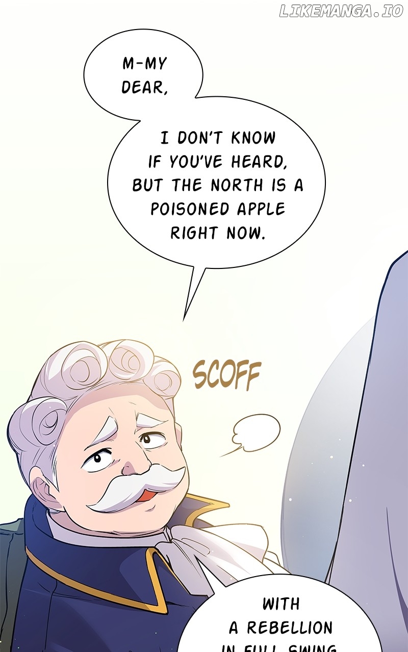 Filiarose – The Crown of Thorns Prophecy Chapter 124 - Page 61