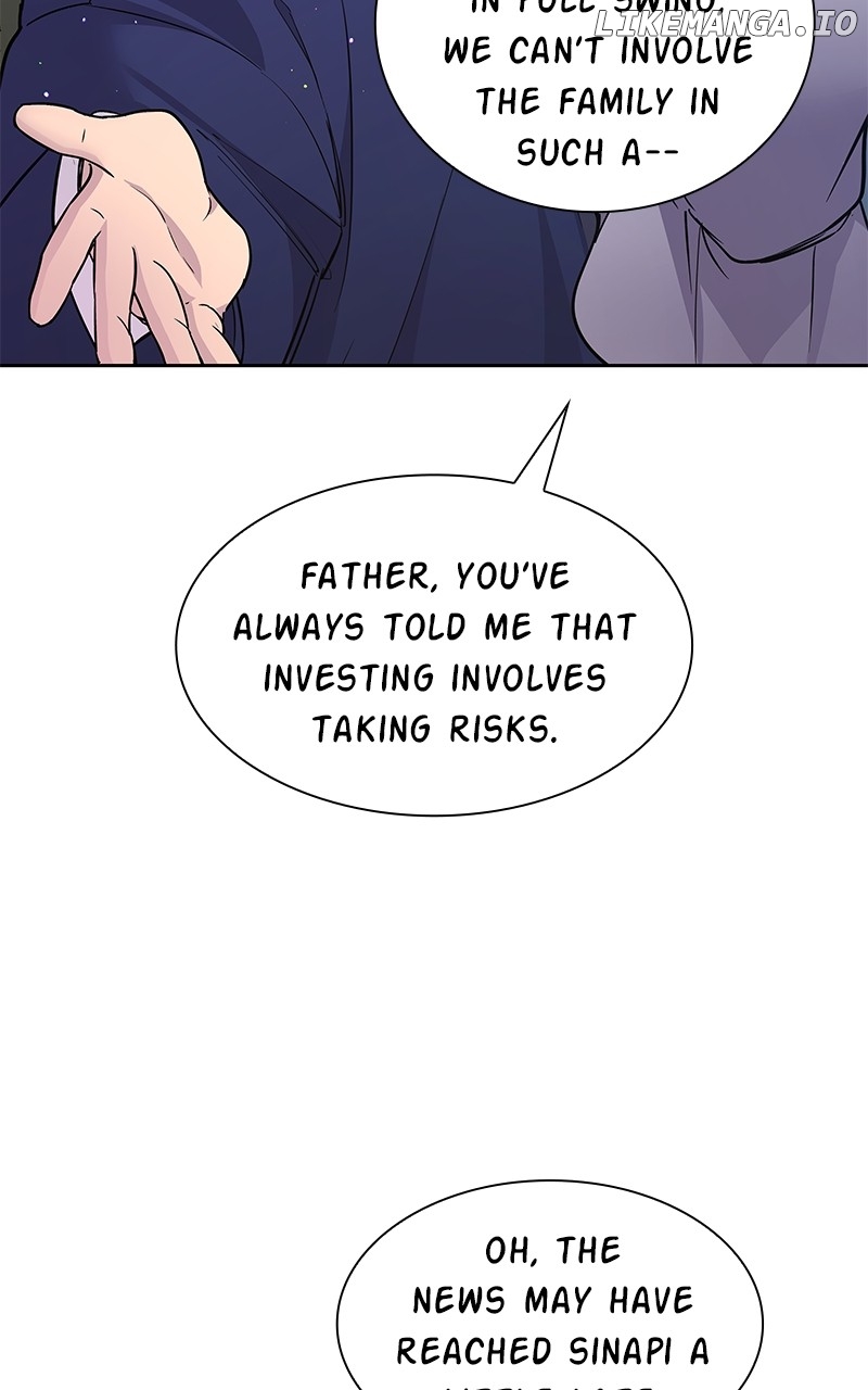 Filiarose – The Crown of Thorns Prophecy Chapter 124 - Page 62