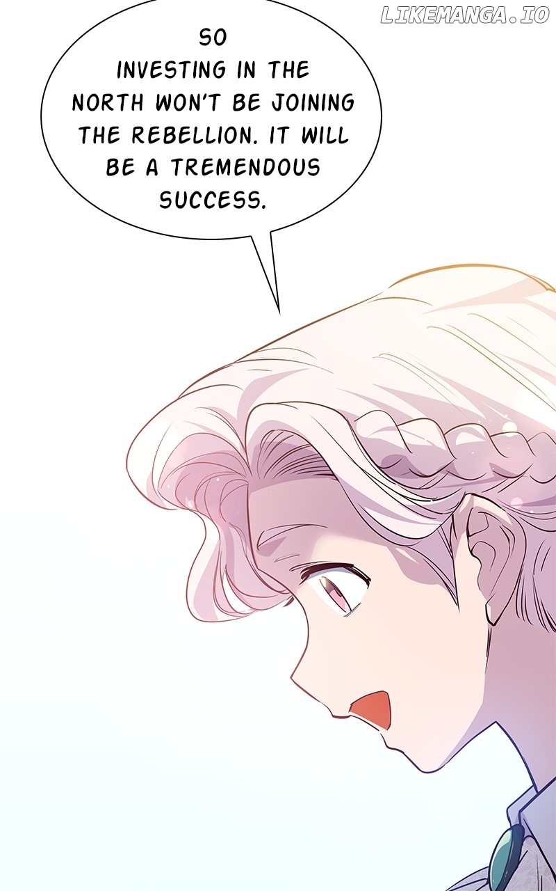 Filiarose – The Crown of Thorns Prophecy Chapter 124 - Page 64