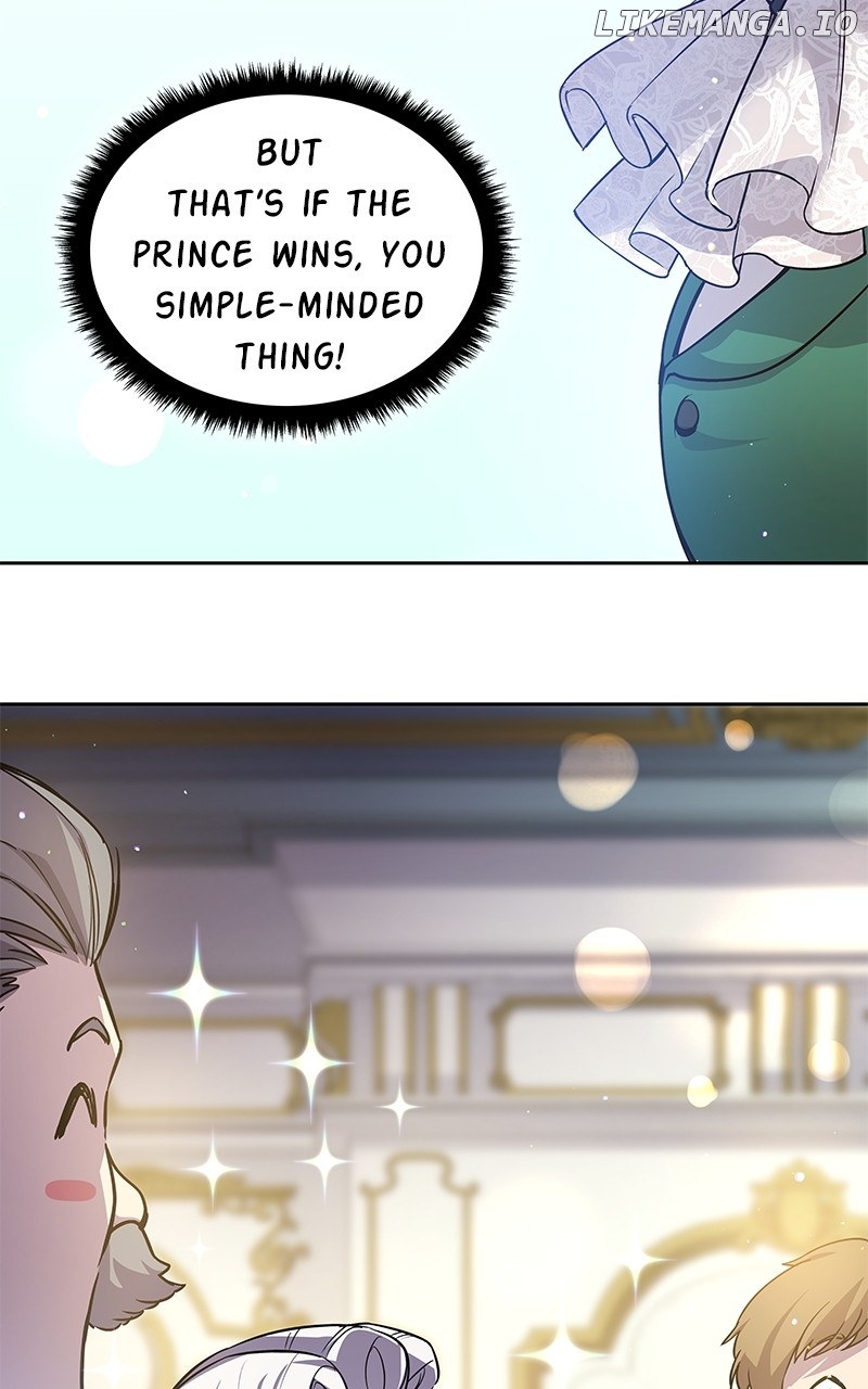 Filiarose – The Crown of Thorns Prophecy Chapter 124 - Page 65
