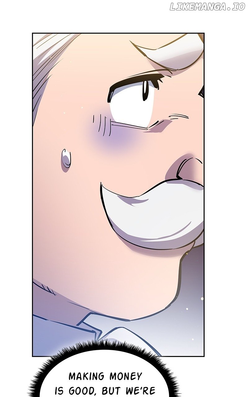 Filiarose – The Crown of Thorns Prophecy Chapter 124 - Page 67