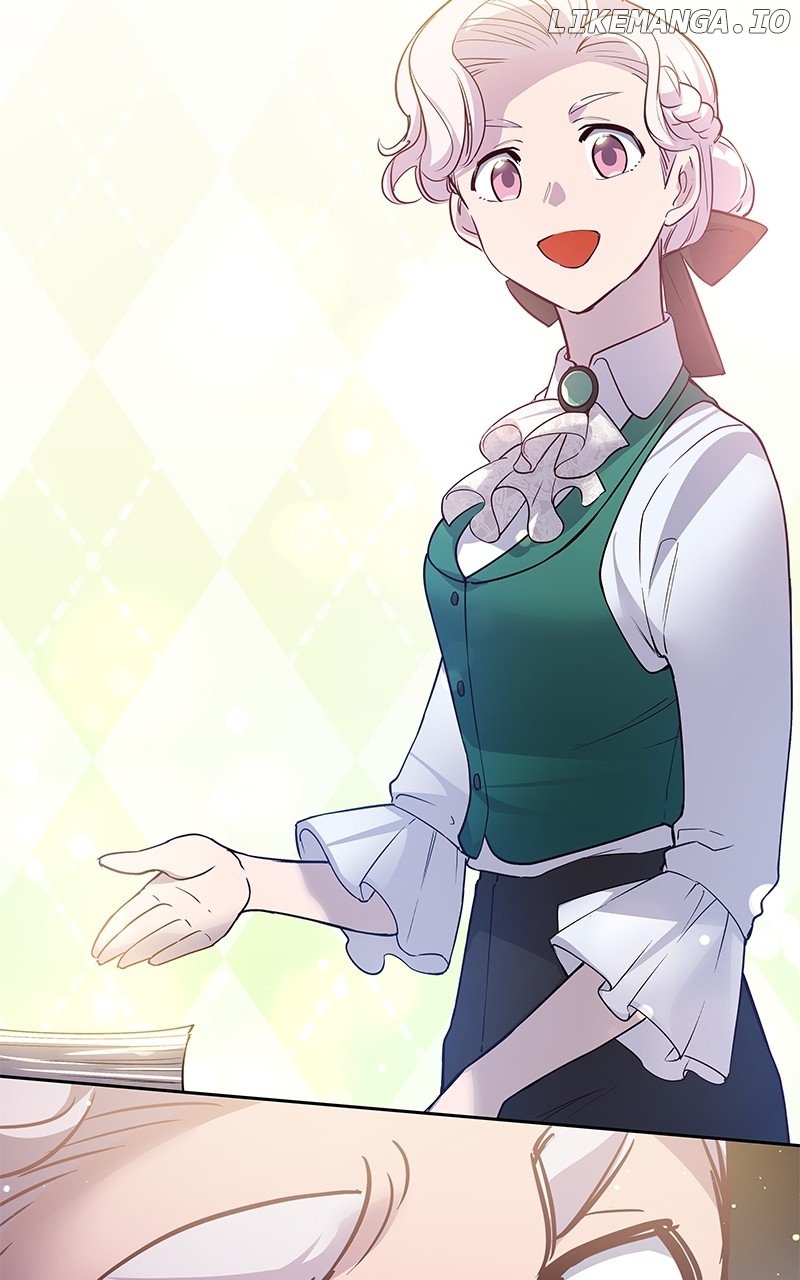 Filiarose – The Crown of Thorns Prophecy Chapter 124 - Page 73