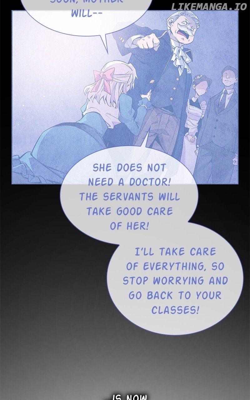 Filiarose – The Crown of Thorns Prophecy Chapter 124 - Page 75