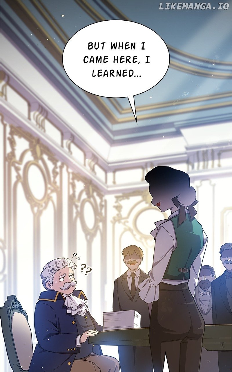 Filiarose – The Crown of Thorns Prophecy Chapter 124 - Page 80