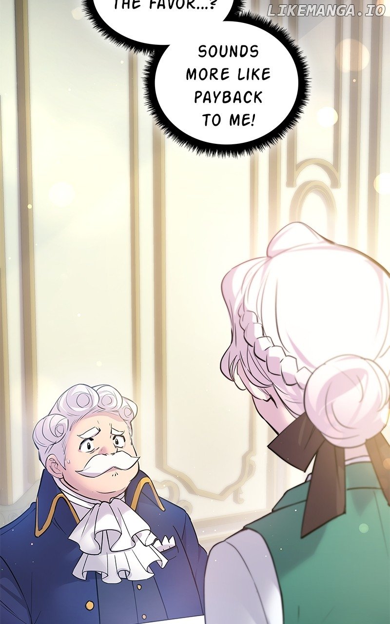 Filiarose – The Crown of Thorns Prophecy Chapter 125 - Page 2