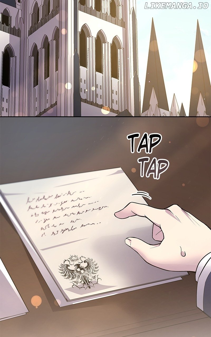 Filiarose – The Crown of Thorns Prophecy Chapter 125 - Page 16
