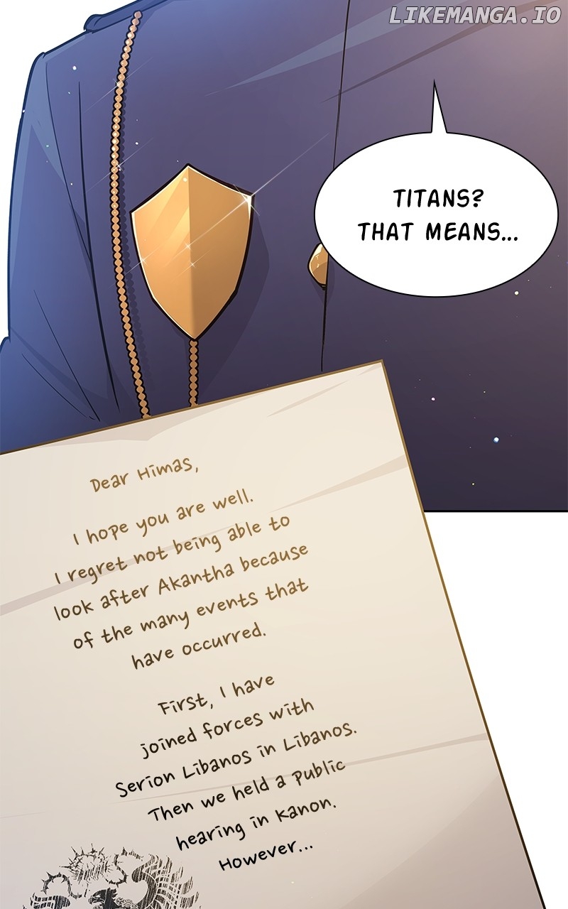 Filiarose – The Crown of Thorns Prophecy Chapter 125 - Page 18