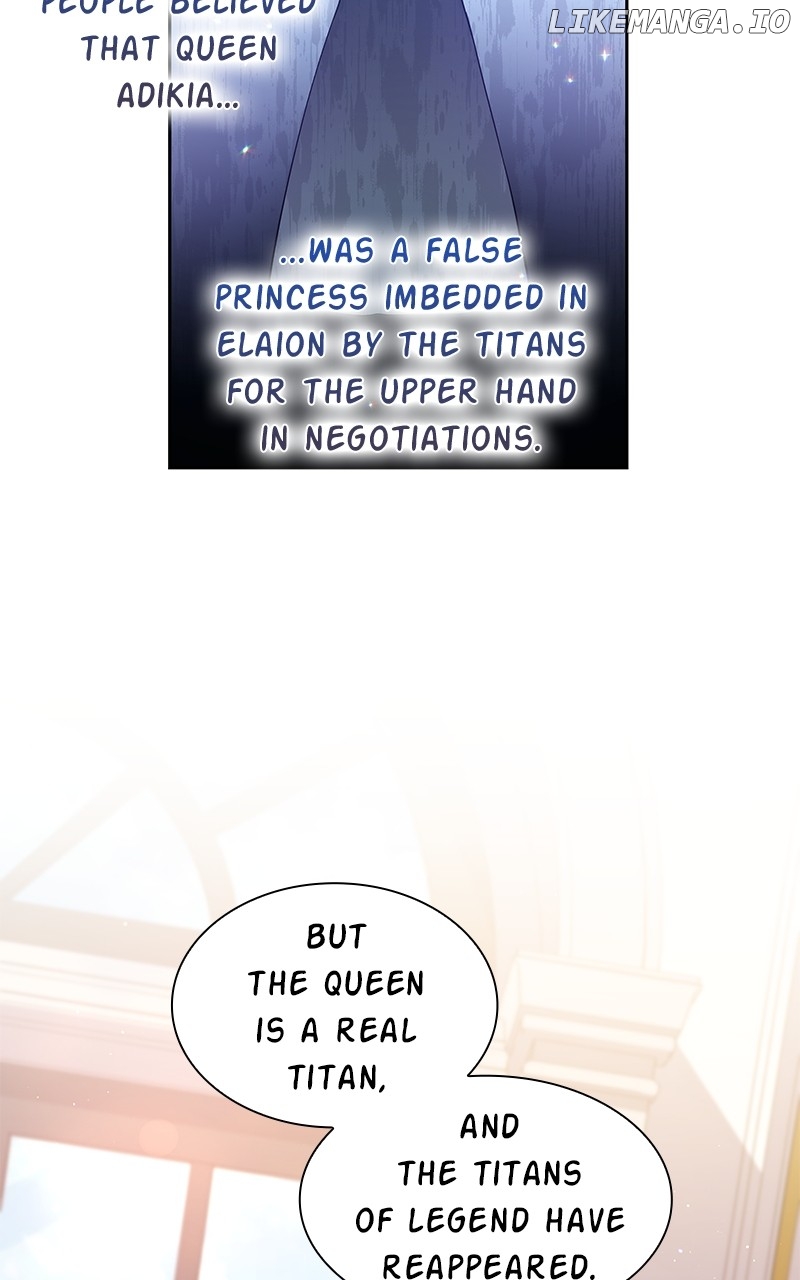 Filiarose – The Crown of Thorns Prophecy Chapter 125 - Page 20