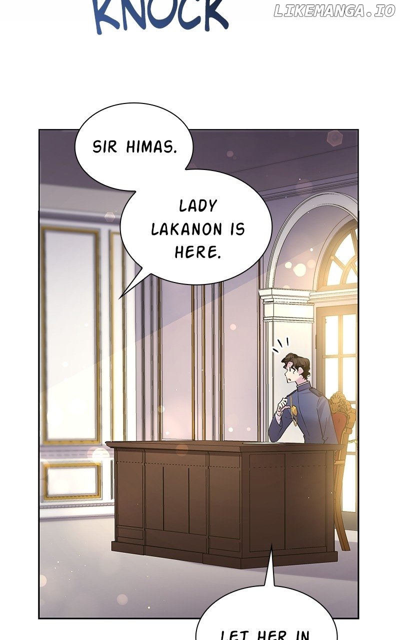 Filiarose – The Crown of Thorns Prophecy Chapter 125 - Page 23