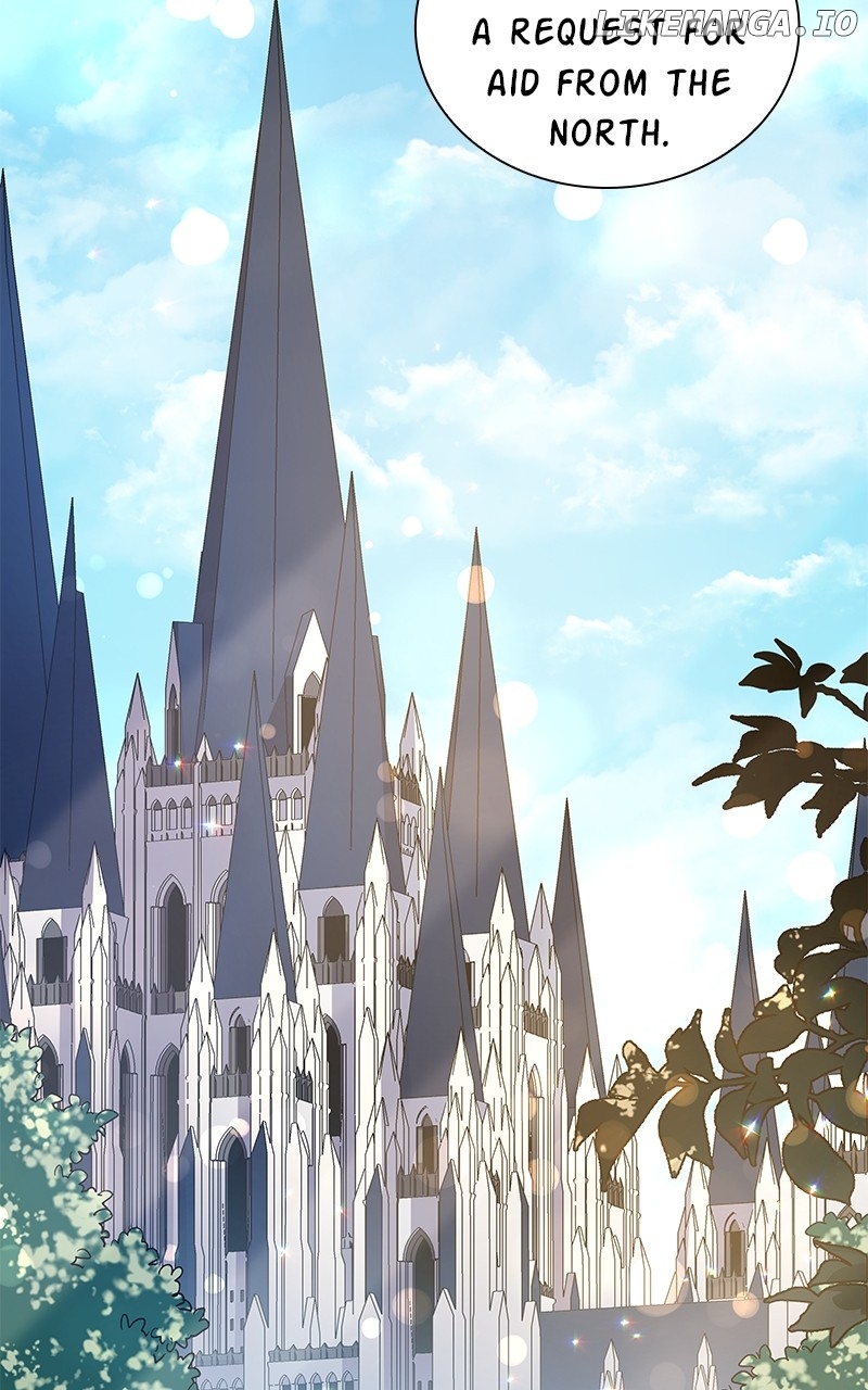 Filiarose – The Crown of Thorns Prophecy Chapter 125 - Page 27