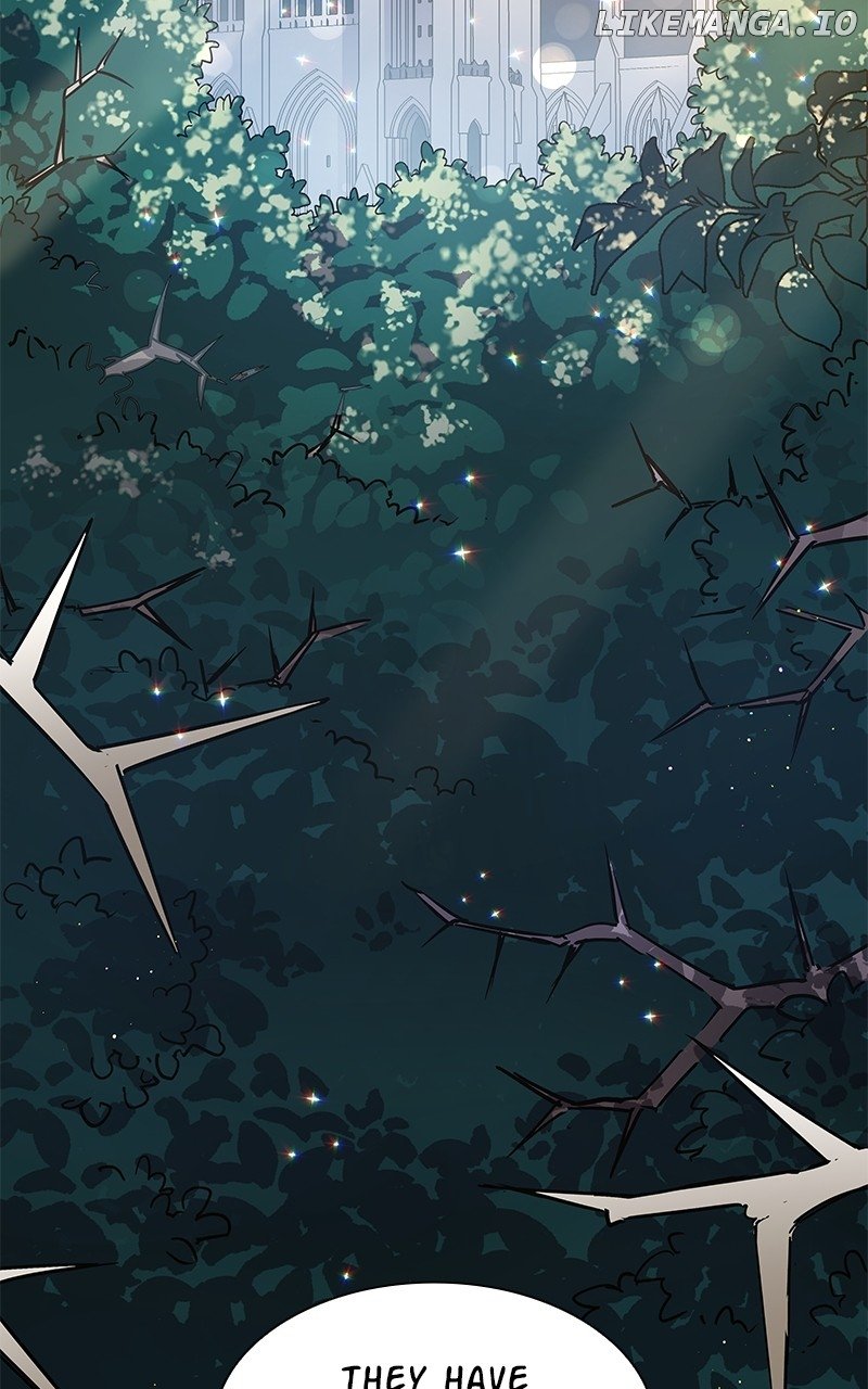 Filiarose – The Crown of Thorns Prophecy Chapter 125 - Page 28